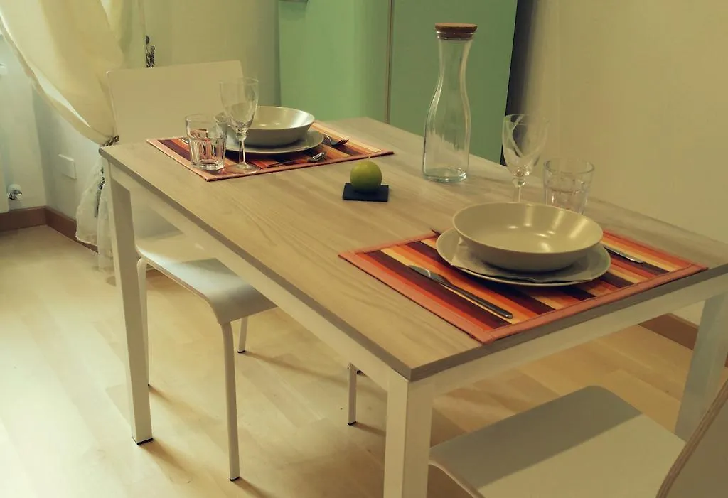 Scipioni Vatican Apartments Rome Italy
